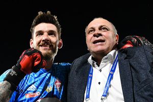 Război în toată regula la Sepsi! Niczuly vine cu acuzații grave la adresa lui Dioszegi: „Sunt niște minciuni, m-am săturat să fiu umilit!”