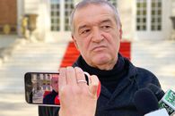 Gigi Becali a anunțat cine e pe lista înlocuitorilor lui Dică: „El sau Poenaru. Exclus antrenor străin!”