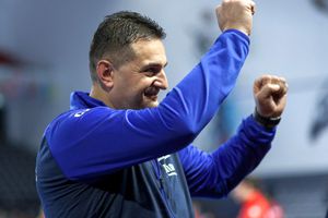 Selecționerul Florentin Pera a fixat obiectivul naționalei României la Campionatul Mondial de handbal feminin din acest an