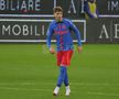 Alexandru Stoian, în primul meci la FCSB/ foto Ionuț Iordache (GSP)