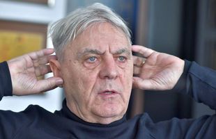 Arbitrul acuzat de Sorin Cârțu că „e simpatizant FCSB”, delegat la Craiova - Rapid