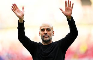 Cu el vrea Manchester City să-l înlocuiască pe De Bruyne. Toate planurile lui Guardiola pentru mercato de vară