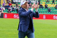 Jean Vlădoiu, dezamăgit de colosul din Superliga: „Cel mai mare șoc pentru toți”