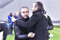 Presiune din interior pentru Reghecampf la Craiova: „Mă mir că încă rezistă pe baricade!” » Oltenii i-au găsit înlocuitor deja: „Poate fi o soluție”