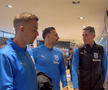 Pedeapsă inedită aplicată de Mirel Rădoi la vestiare » Antrenorul și-a explicat apoi gestul și a spus cine vrea să câștige Cupa României