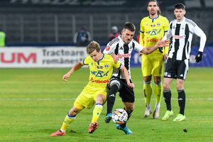 Doi jucători de la Universitatea Cluj vor să întrerupă contractele și să se transfere la o altă echipă din Superliga