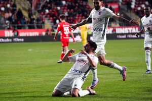 A retrogradat cu Sepsi, dar nu duce lipsă de oferte! 3 cluburi din Superliga sunt pe urmele lui