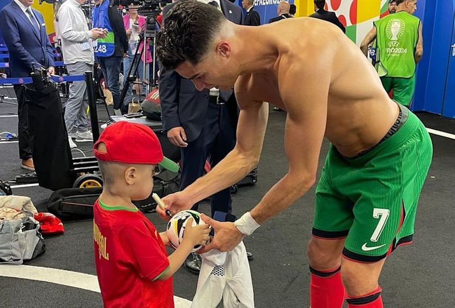 5 bune, 5 rele » Am învățat să iubim România ... dar există ceva care ne-a enervat cu Olanda! + Care e faza cu „dictatorul” Cristiano Ronaldo sau cu cocaina din tribune?