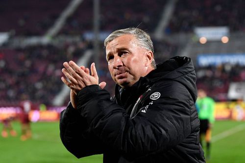 Dan Petrescu