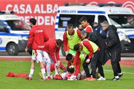 Calcule pentru play-off: Dinamo e la mâna ei! Cum pot „câinii” să termine sezonul regulat în primele 6