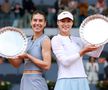 Sorana Cîrstea a „topit” publicul din Madrid: „Din respect, o să vorbesc în spaniolă” + A dezvăluit discuția cu rusoaica în vestiar: „I-am spus Annei”