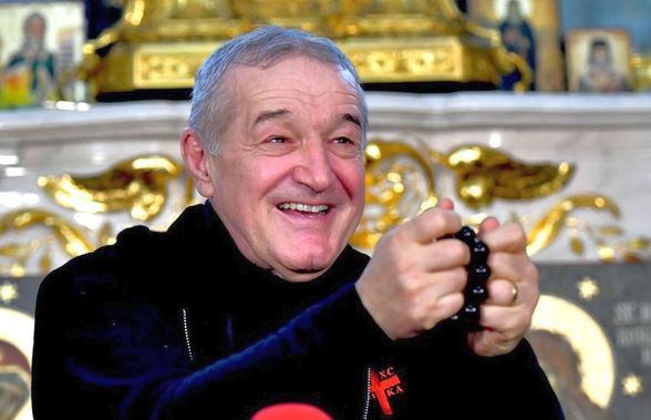 Gigi Becali a numit cei doi jucători de la Dinamo pe care îi vrea la FCSB: „Abia acum vă spun!”