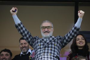 Dennis Politic, acord cu FCSB! Reacția lui Gigi Becali: „Da, e adevărat!”