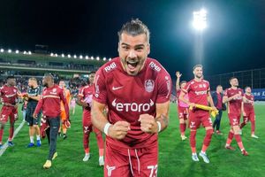 Fața nevăzută a transferului lui Karlo Muhar la CFR Cluj » Motivul real pentru care ar fi refuzat-o pe FCSB și la oferte egale: „Să dai și haina de pe tine pentru prieten