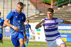 Returul barajelor de promovare în Liga 2: dramatism în final, urmează prelungiri pe un stadion