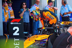 Cine-i mai oprește? Domină autoritar Formula 1 și avertizează: „Nu am terminat!”