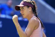 „Tenis modern, bărbătesc, are mai multe arme » Omul care a lucrat cu Sorana Cîrstea a analizat-o pe Muchova și subliniază un detaliu important: „M-a surprins”