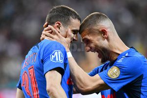 După faptă și răsplată! Doi jucători de la FCSB primesc mărire de salariu: „Nu e corect”