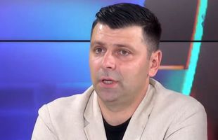 „Ce-i mai trebuie FCSB-ului pentru grupa de Liga Campionilor?” » Răspunsul lui Raul Rusescu