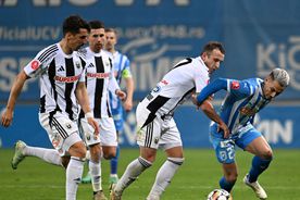 Sepsi face primul transfer, după retrogradarea în Liga 2! Vine de la U Cluj