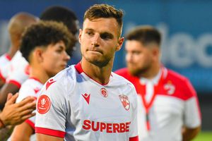 FCSB a transferat un lot întreg de dinamoviști: concluzia e INCREDIBILĂ!