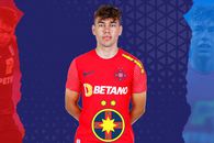 FCSB a anunțat OFICIAL trei transferuri