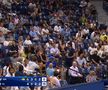 Scandal la US Open