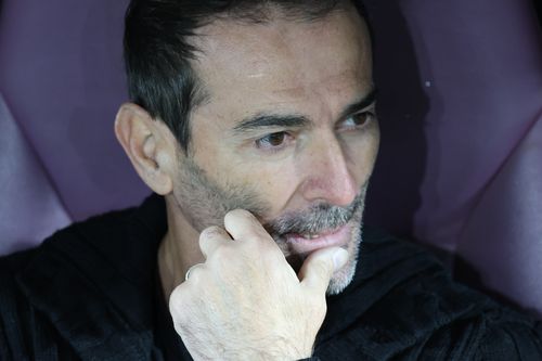 Marius Măldărășanu FOTO: Ionuț Iordache (GSP)