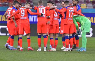 Un titular de la FCSB a apelat la tehnicile interzise de Gigi Becali în trecut