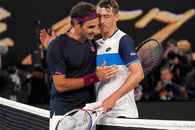 Un fost jucător de tenis, nimicitor la adresa lui Patrick Mouratoglou: „Simona, nu-l mai lăsa să se apropie de băuturile tale!”