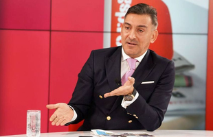 Ilie Dumitrescu critică decizia lui Mirel Rădoi: „Cum să faci asta?”