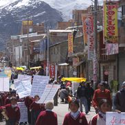 La Rinconada / FOTO: Imago