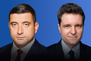 Fabulos! Pe ce te îndeamnă casele de pariuri să joci înainte de turul 2 al alegerilor prezidențiale, dintre George Simion și Nicușor Dan