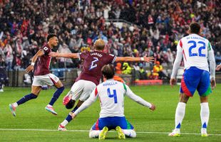 Etapa a 3-a din preliminariile CM 2026 » COȘMAR pentru Italia! Recital al Croației + și Belgia a comis-o