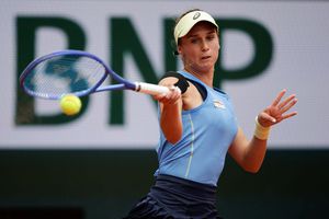 Anca Todoni, calificare spectaculoasă în semifinalele turneului WTA 125 de la Bari