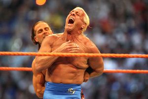 Veste cruntă pentru o legendă din wrestling » A fost diagnosticată cu cancer de piele