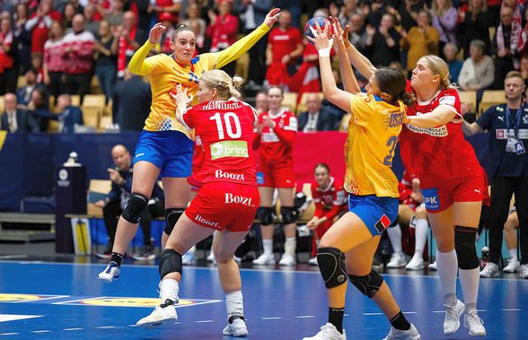 FRH, analiză aparte după eșecul usturător al României la Mondial: „Vom căuta să le eliminăm. Avem acest exemplu”