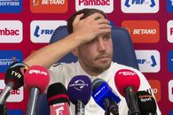 Chipciu a numit cel mai bun antrenor pentru Universitatea Craiova: „Cu el pe bancă a jucat fabulos”