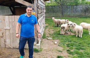Ionel Ganea apără un dinamovist: „Luptă, aleargă, dar dacă nu primește balonul?!” » Pe cine n-ar mai miza deloc din „haită” și pe cine apreciază la Rapid