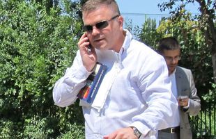 Mutare surprinzătoare făcută azi de Vasile Șiman în procesul cu Dinamo » Reacții pentru GSP: „Gest de bunăvoință” vs. „Oricum pierdea”