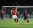 PSG - Arsenal, returul semifinalei din Liga Campionilor