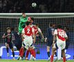 PSG - Arsenal, returul semifinalei din Liga Campionilor