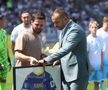 Miralem Pjanic, omagiat la retragerea din națională