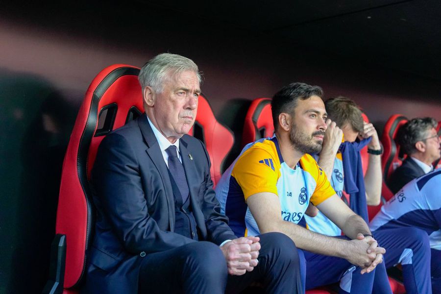Ofertat de trei cluburi, Davide Ancelotti a ales a patra variantă! » „Pas înainte pentru perfecționare tehnică”