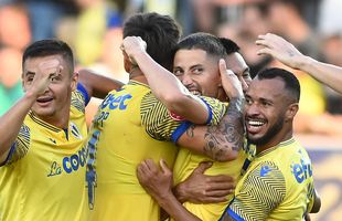 Gicu Grozav abia așteaptă derby-ul cu Rapid, din Giulești: „Dacă jucăm la nivelul tribunelor cu siguranță va fi spectacol”