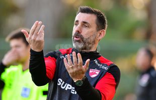 Revin 3 fotbaliști la Dinamo: „Vor fi în presezon cu noi”. Kopic decide
