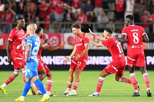 Fostul jucător al lui Dinamo semnează într-un campionat exotic și poate juca la Campionatul Mondial din 2026!