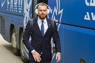 Caz închis! 1,2 milioane de euro pentru Denis Alibec