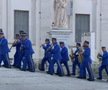 A fost ales un nou papă // 08.05.2025