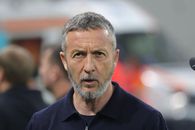 An terminat pentru jucătorul lui FCSB » Mihai Stoica: „Situație complicată, va sta 6-9 luni”